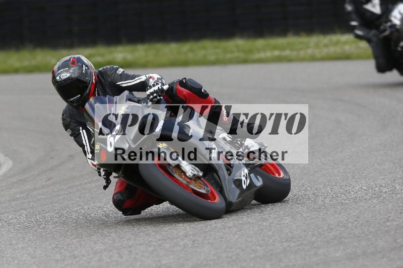 /15 13.05.2025 Max Racing ADR/Gruppe rot/62